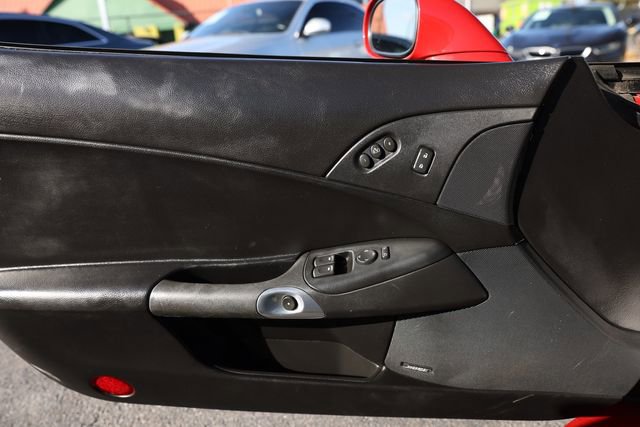 Used 2006 Chevrolet Corvette Coupe w/ Preferred Equipment Group image 42