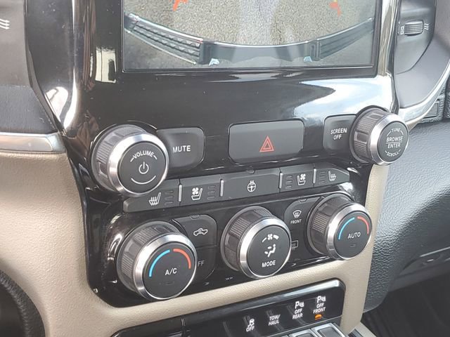 Used 2022 RAM 1500 Laramie image 20