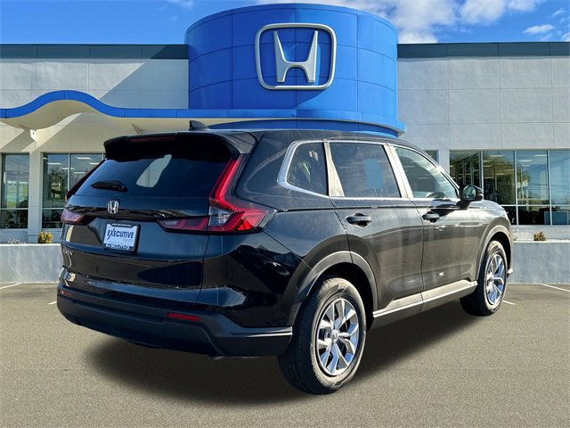 New 2026 Honda CR-V LX image 2