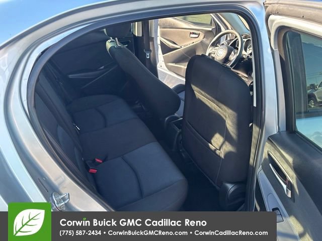 Used 2017 Toyota Yaris iA FWD image 31