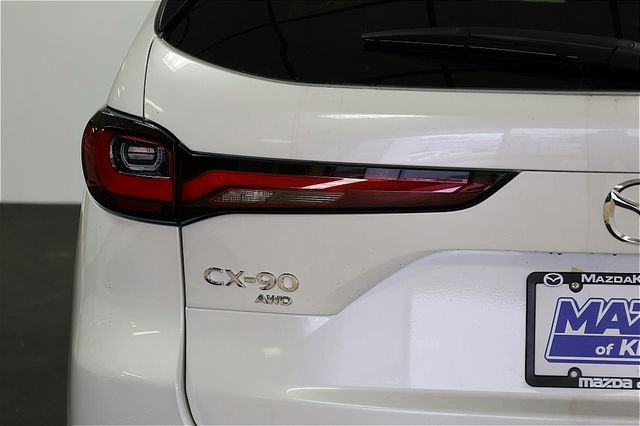 New 2026 MAZDA CX-90 3.3 Turbo w/ Preferred Package image 12
