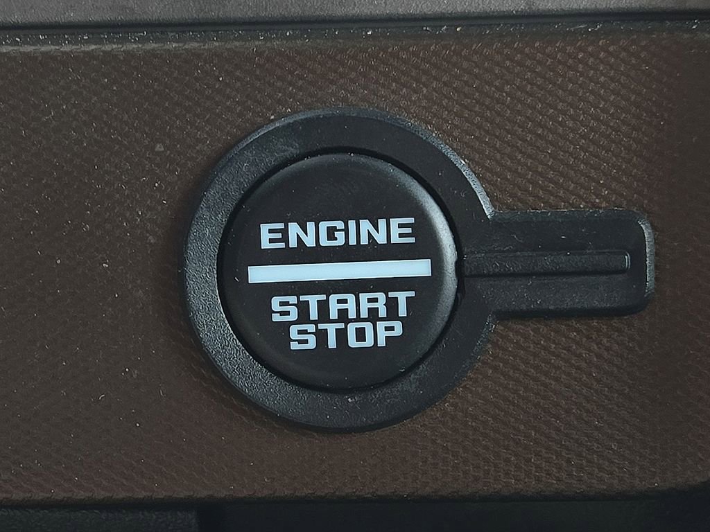 Used 2021 Ford Bronco Outer Banks AWD/4WD image 16