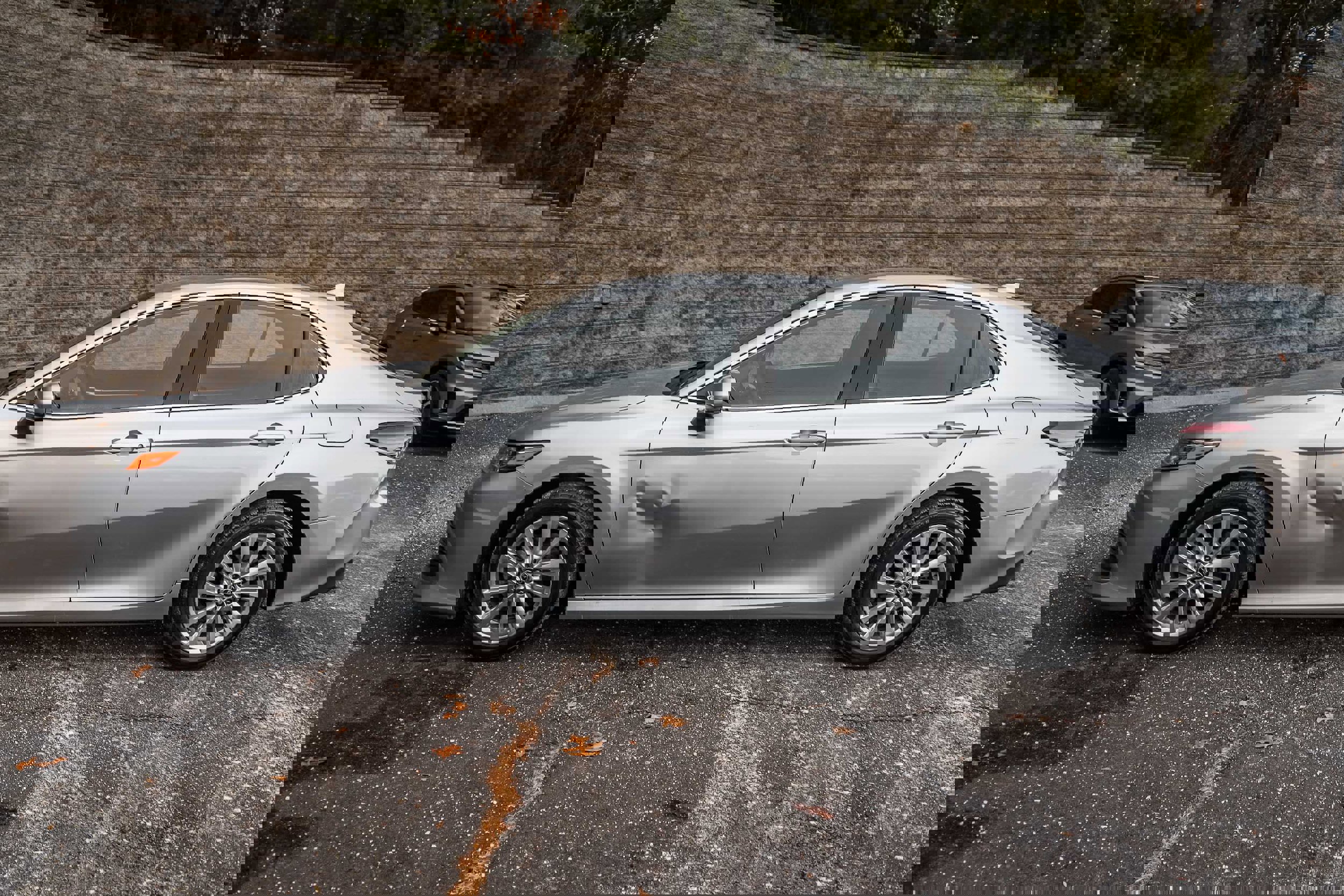 Certified 2023 Toyota Camry LE image 10