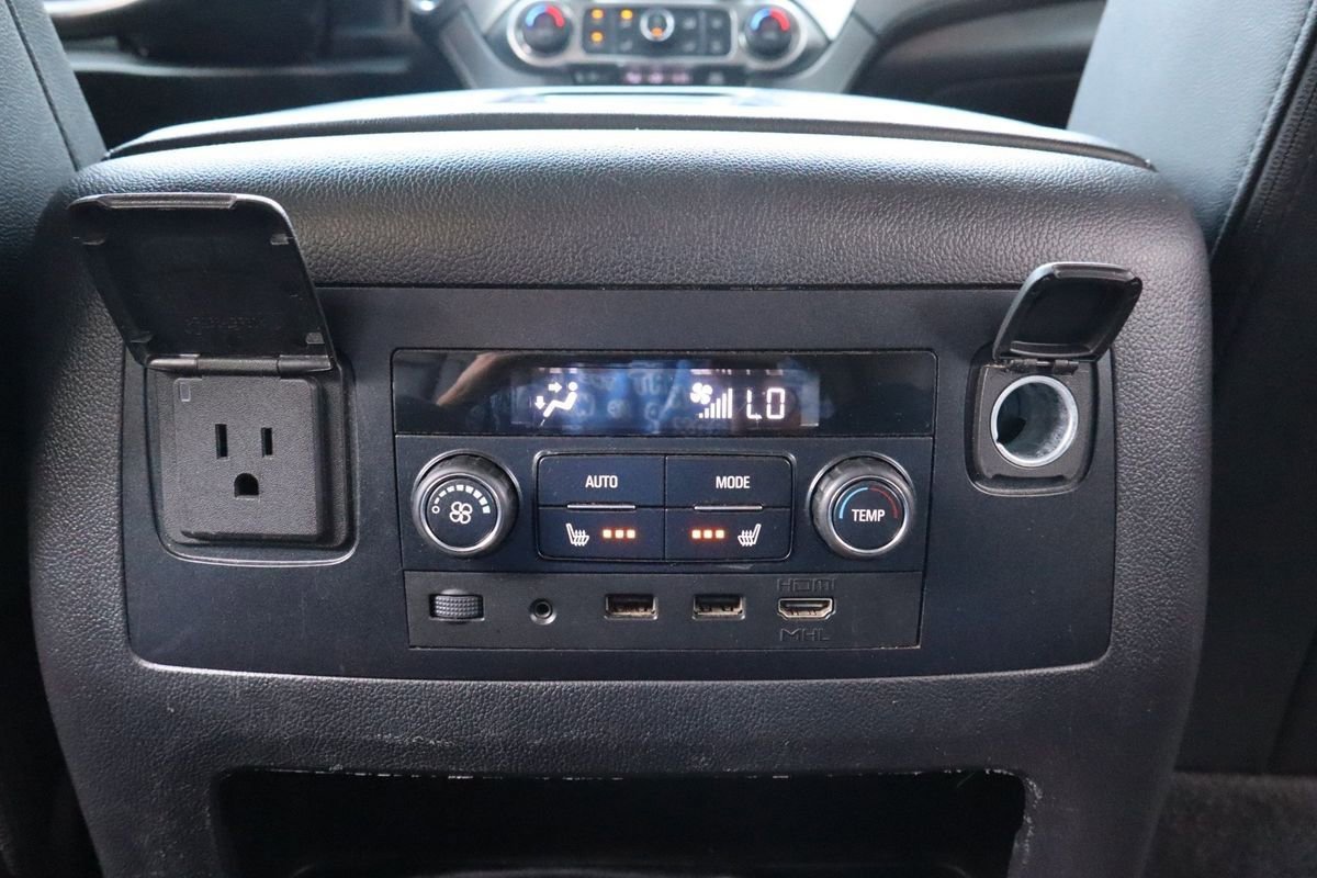 Used 2018 Chevrolet Tahoe Premier image 11