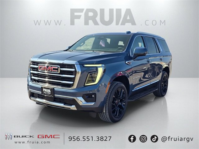 New 2026 GMC Yukon Elevation image 1