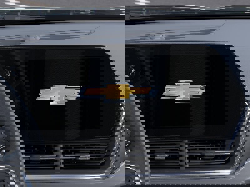 New 2026 Chevrolet Trax LT w/ Driver Confidence Package image 47
