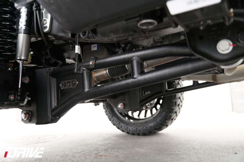 Used 2026 Ford F450 Platinum image 54