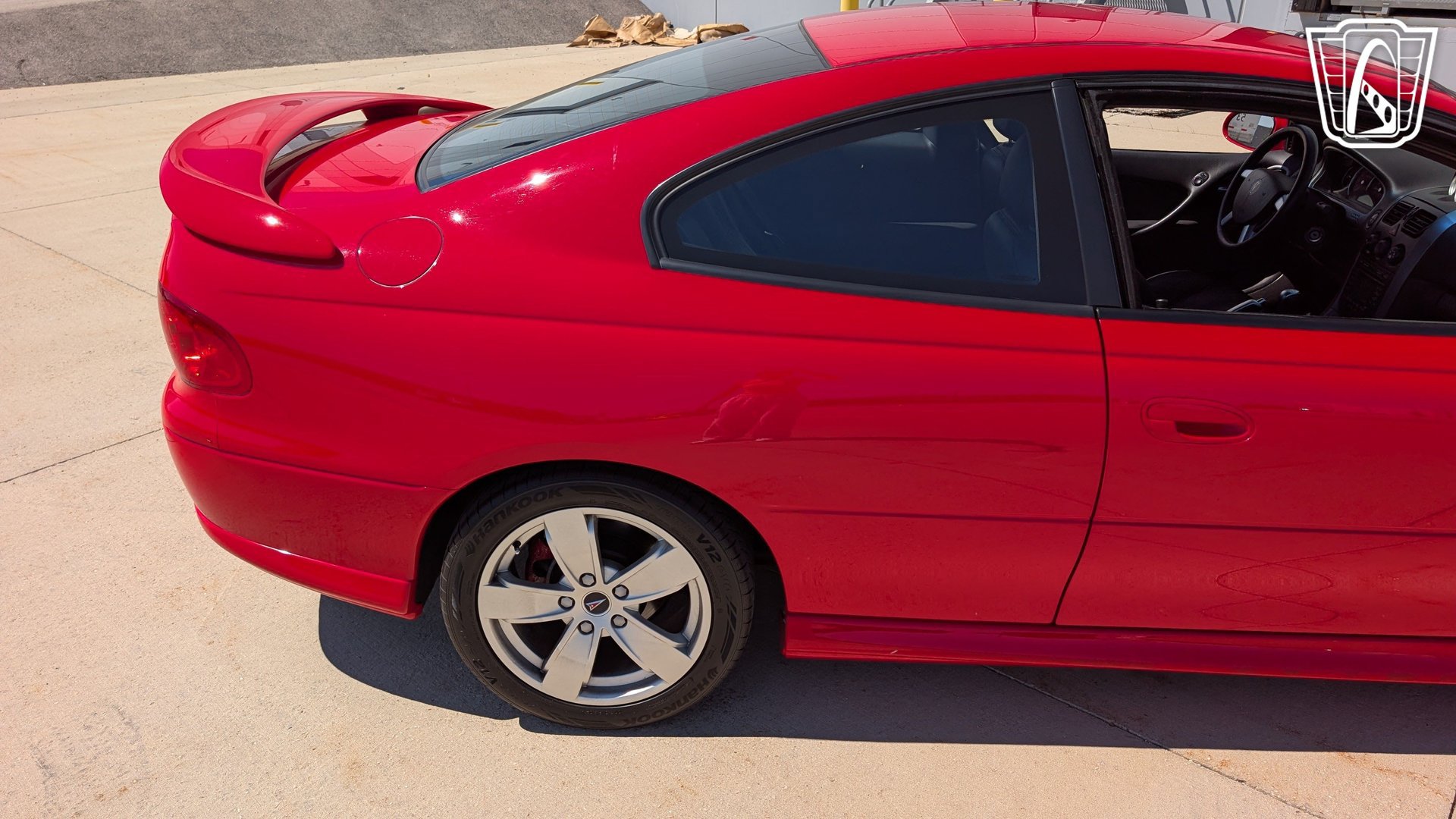 Used 2004 Pontiac GTO RWD image 35