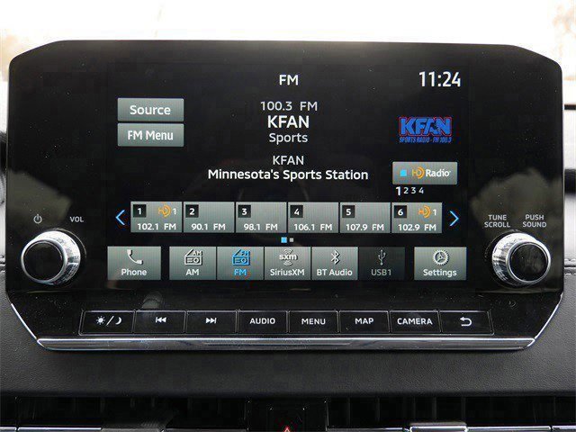 Used 2025 Mitsubishi Outlander SEL image 20