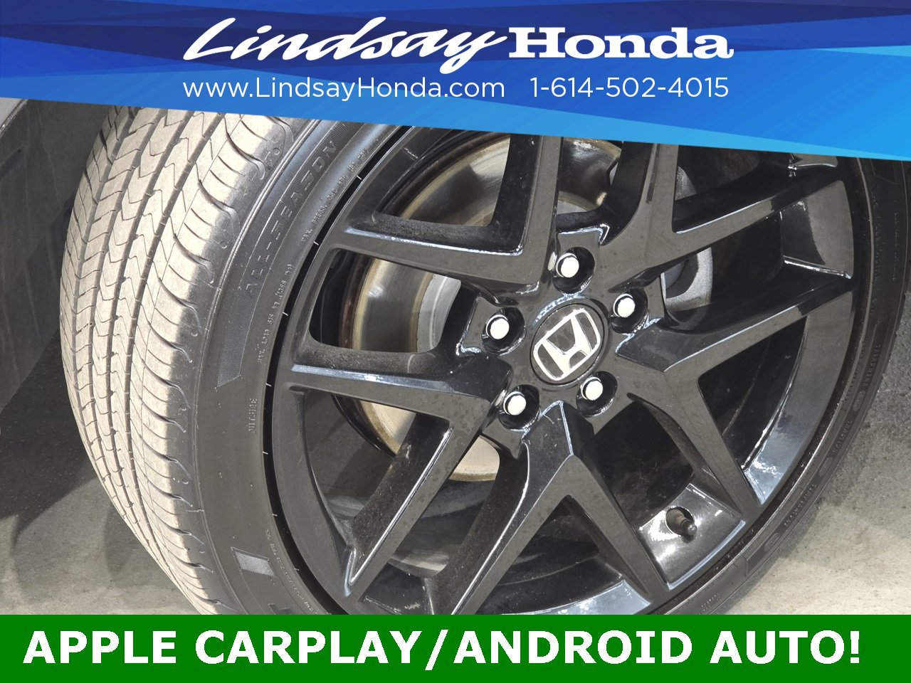 Used 2025 Honda Civic Sport image 24