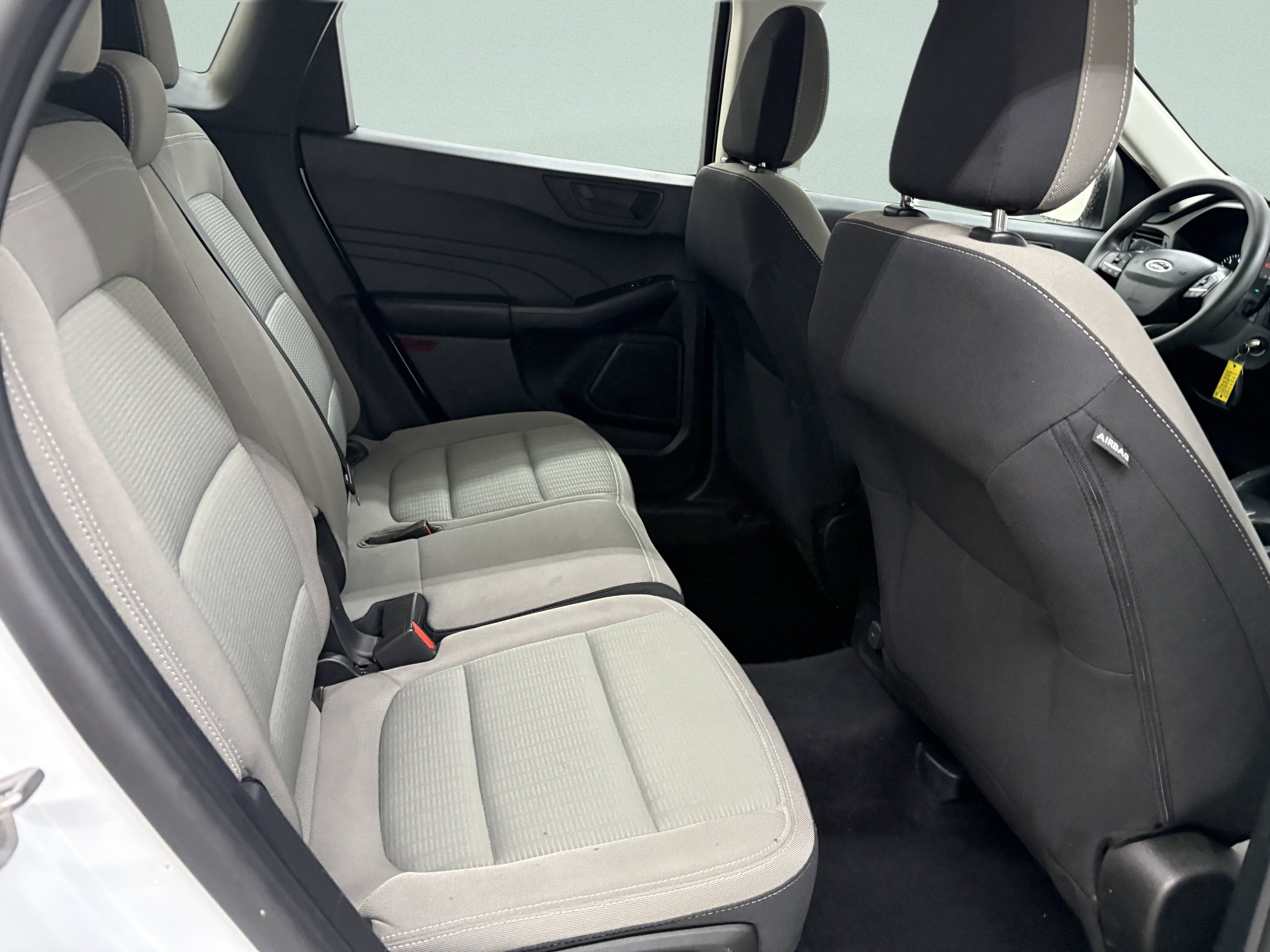 Used 2022 Ford Escape S AWD/4WD image 22