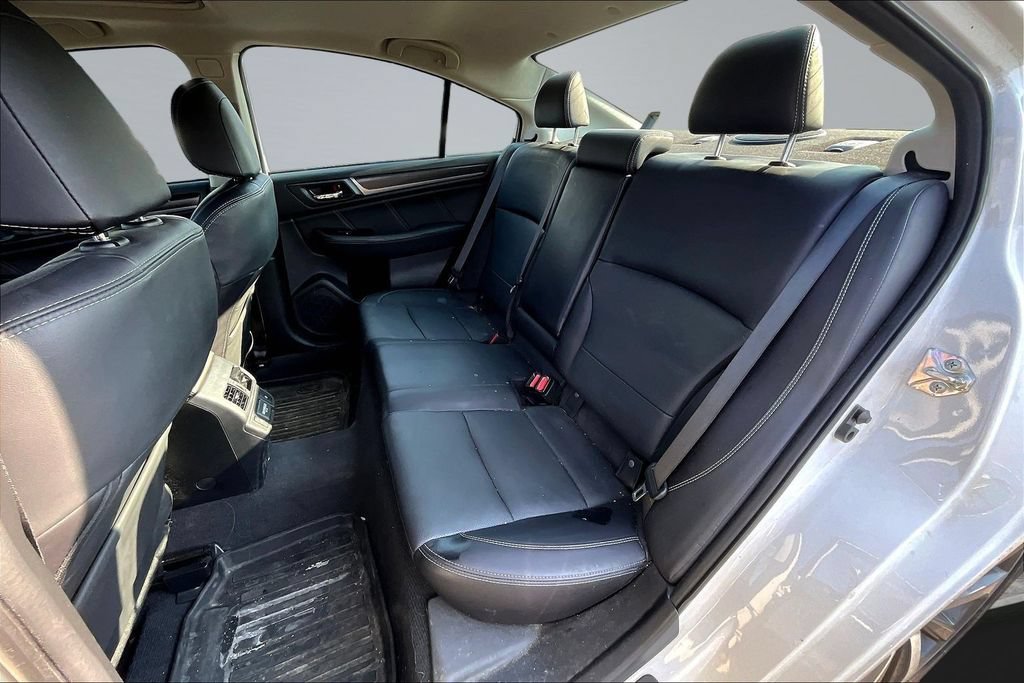 Used 2018 Subaru Legacy 2.5i Limited AWD/4WD image 20
