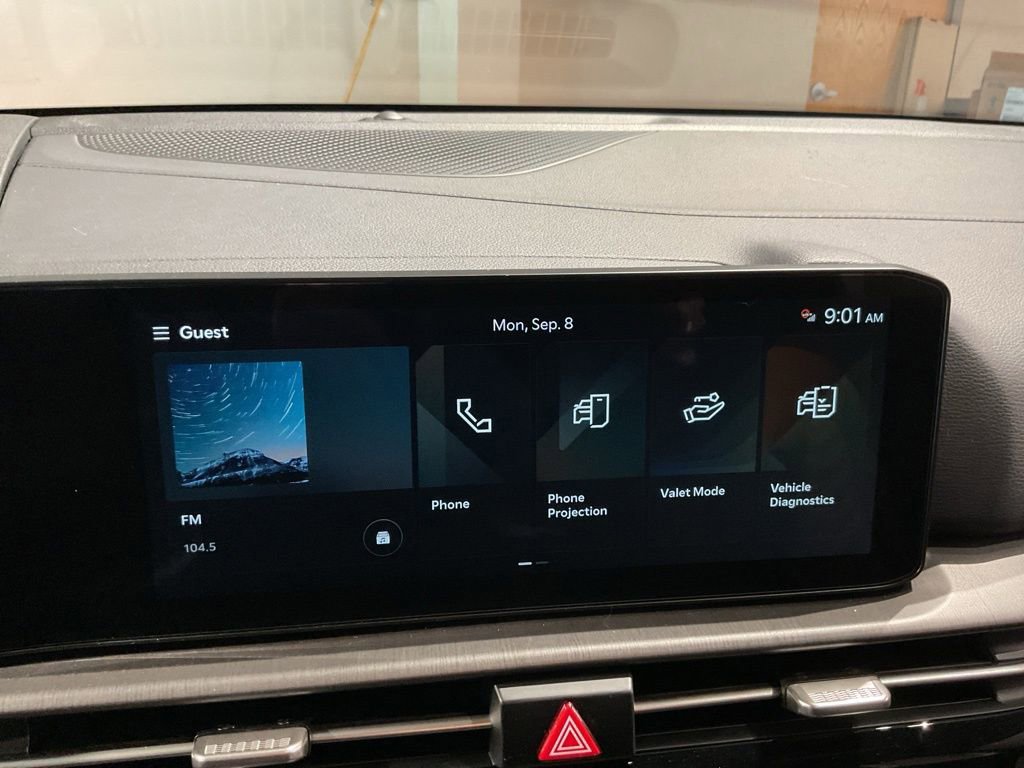 New 2026 Kia Sportage X-Line image 15