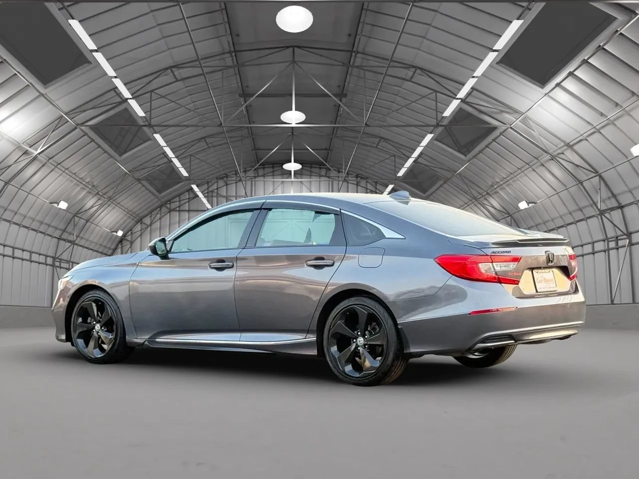 Used 2019 Honda Accord LX image 5