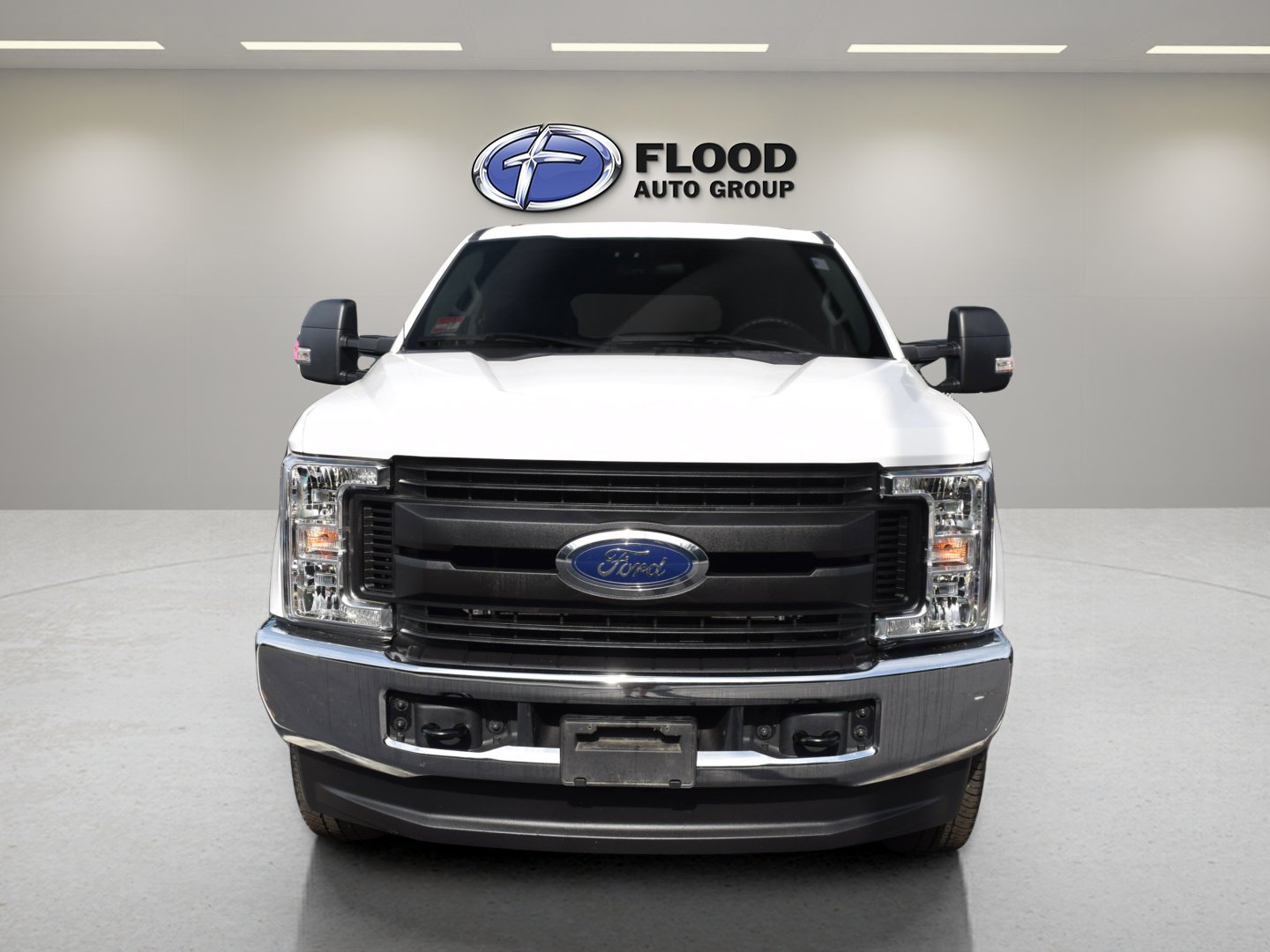 Used 2019 Ford F250 XL w/ XL Value Package AWD/4WD image 2