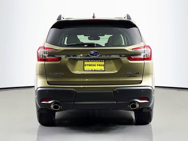 New 2025 Subaru Ascent Limited image 6