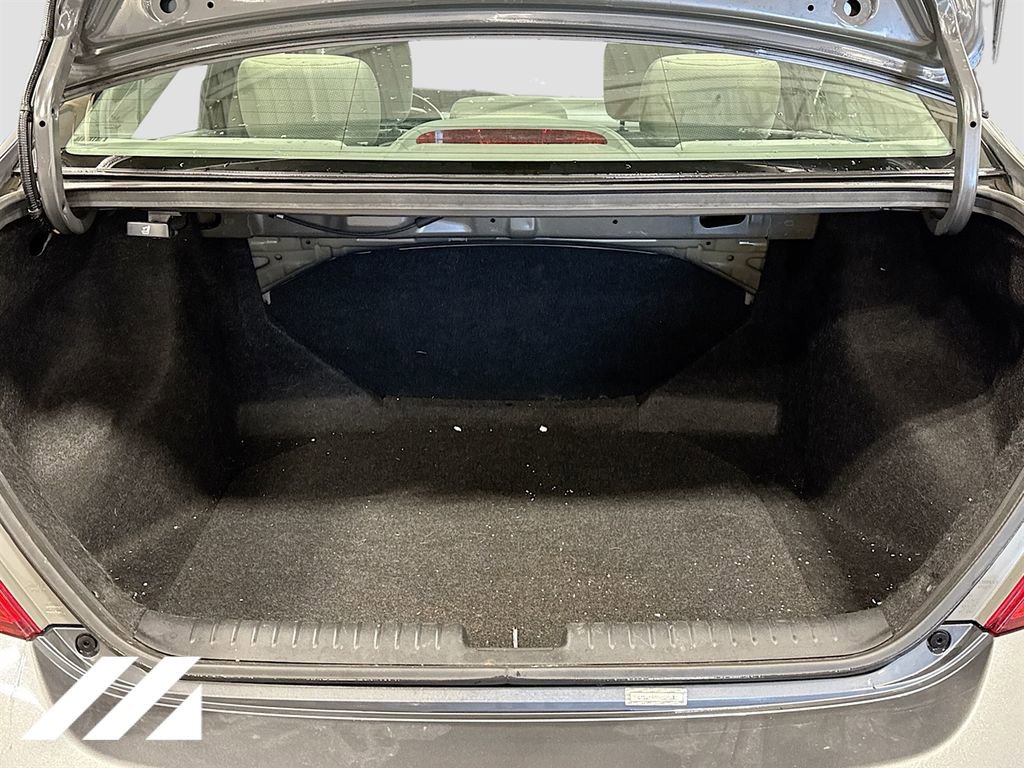 Used 2012 Honda Civic HF image 24