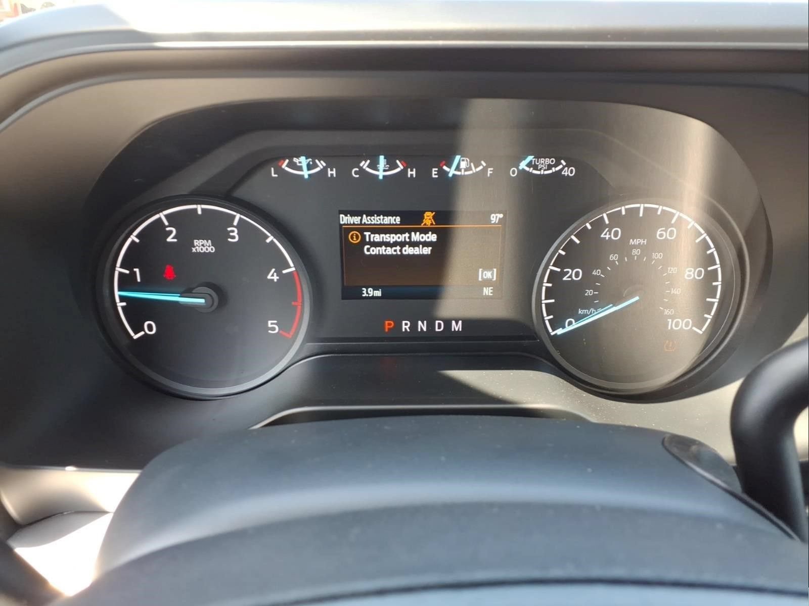 New 2026 Ford F350 XL AWD/4WD image 24