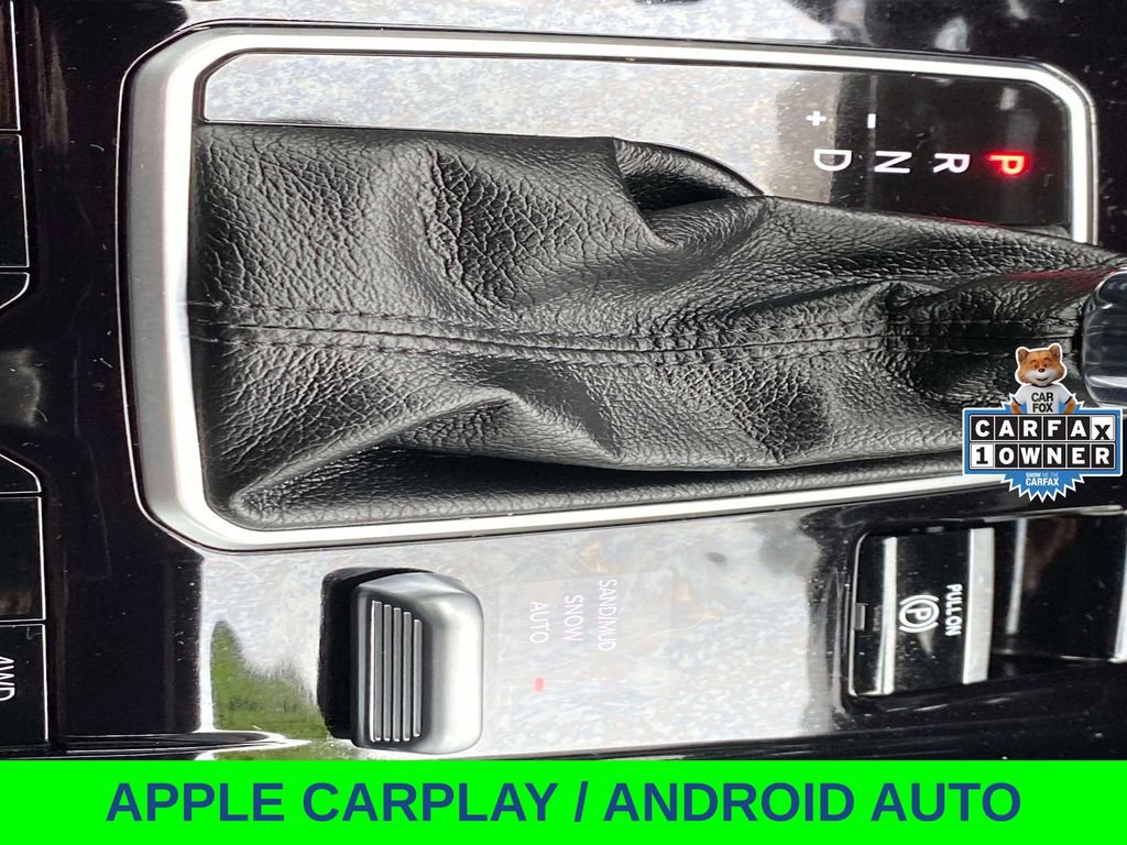 Used 2025 Jeep Compass Limited image 25