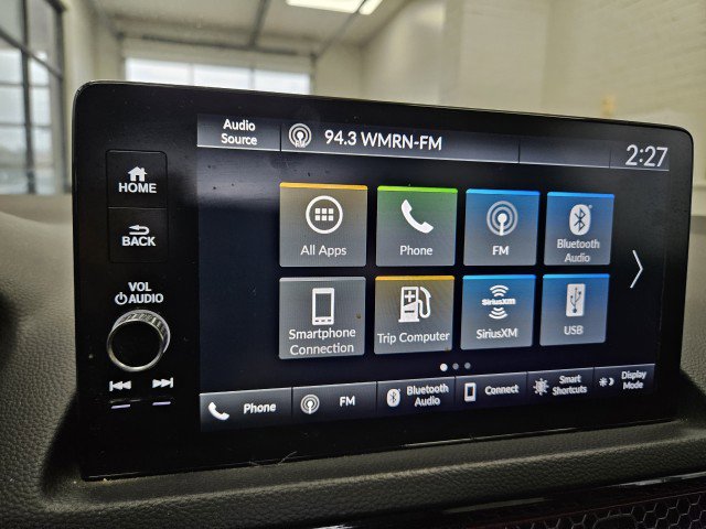 Used 2024 Honda Civic Si image 23