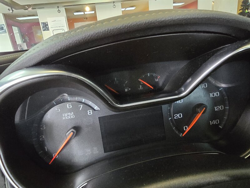 Used 2014 Chevrolet Impala LT w/ Premium Seating Package FWD image 26