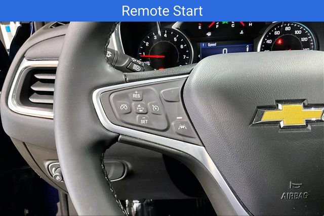 Certified 2023 Chevrolet Equinox LT image 14