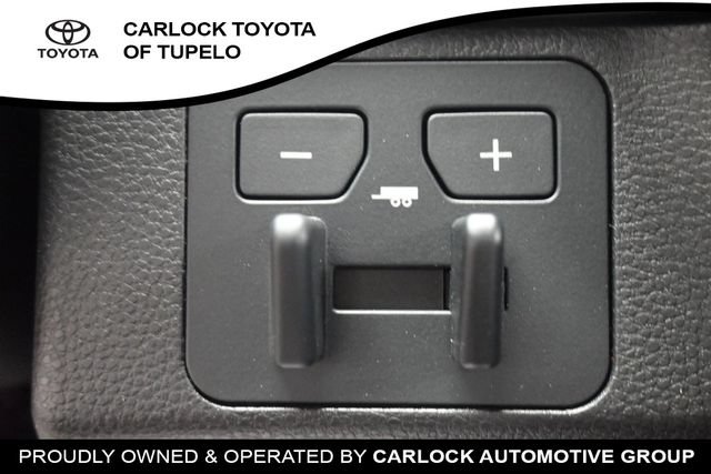New 2026 Toyota Sequoia Capstone AWD/4WD image 44