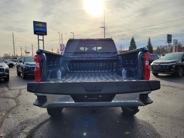 New 2026 Chevrolet Silverado 2500 LT image 25