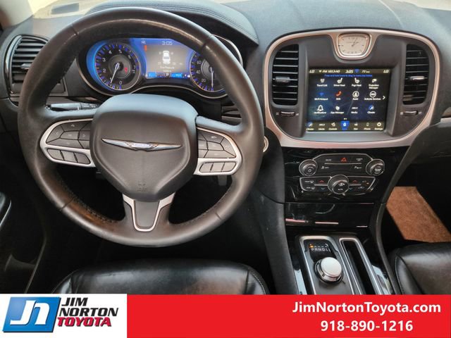 Used 2023 Chrysler 300 Touring L w/ Popular Equipment Group image 29