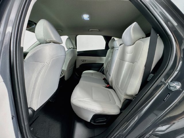Certified 2026 Hyundai Tucson SEL FWD image 38