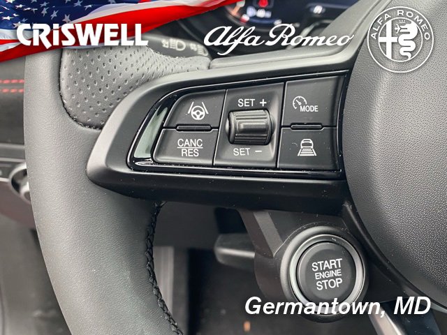 New 2024 Alfa Romeo Tonale Veloce w/ Active Assist Package image 20