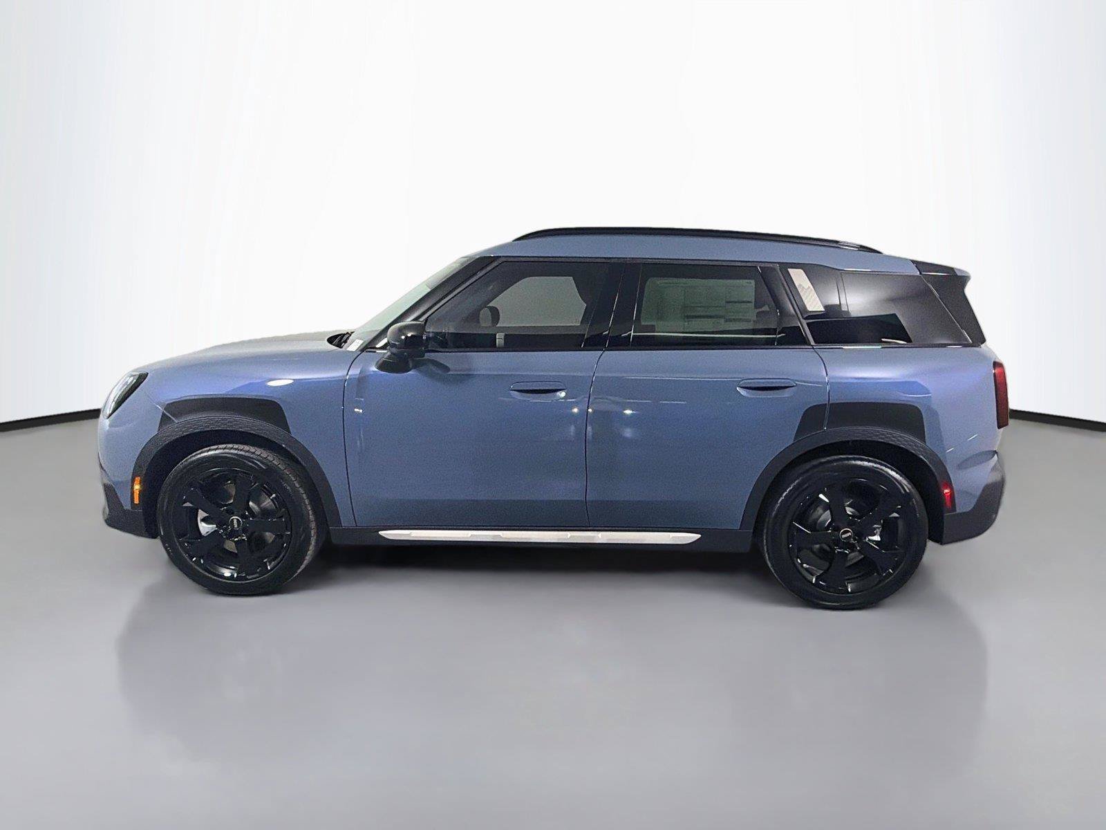 New 2027 MINI Cooper Countryman S w/ Comfort Package Max AWD/4WD image 8
