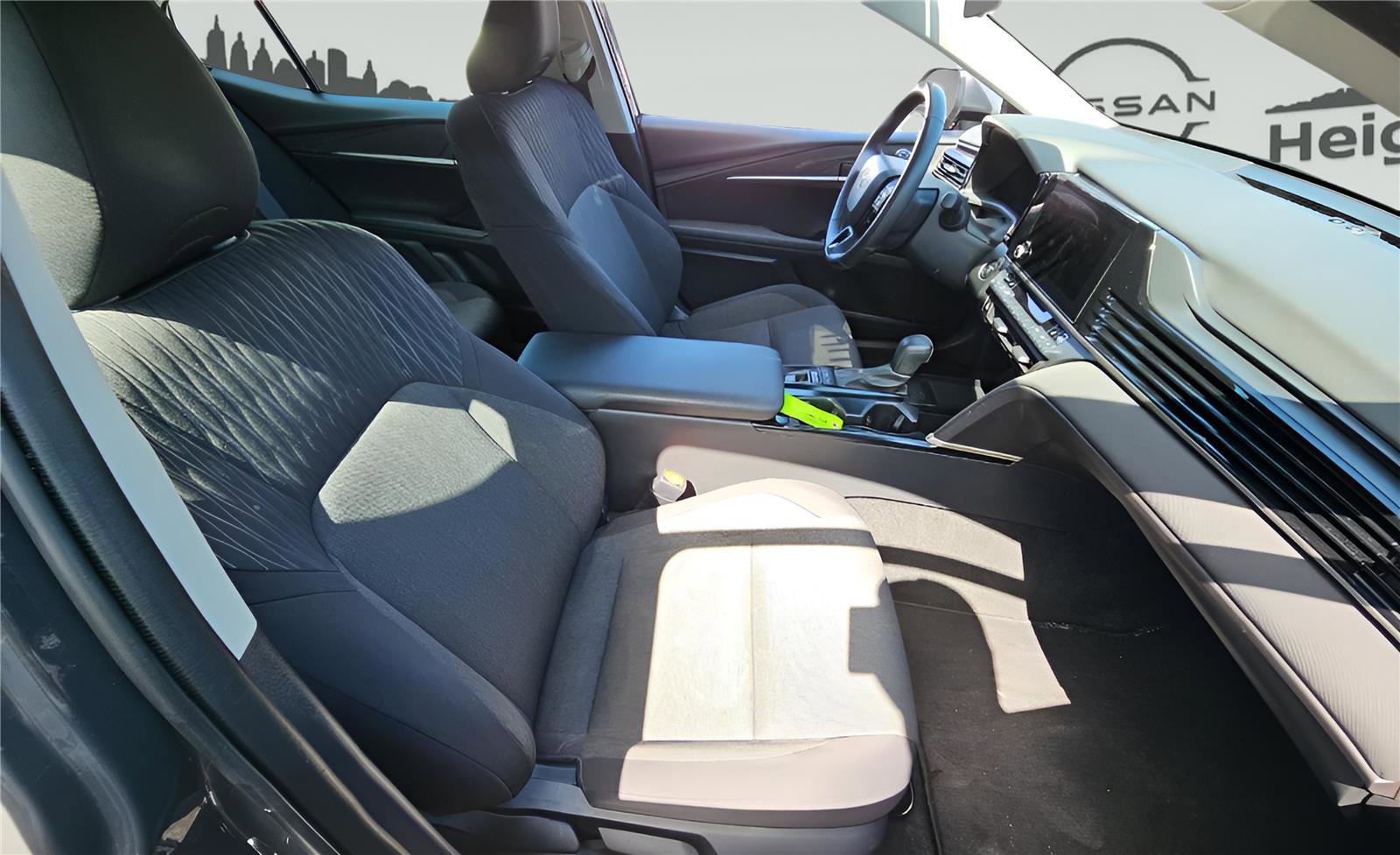 Used 2025 Toyota Camry LE w/ Convenience Package AWD/4WD image 11