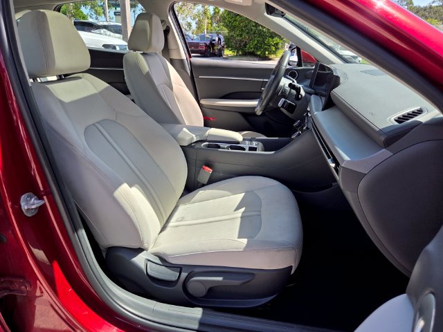 Used 2024 Hyundai Sonata SEL w/ Convenience Package FWD image 20