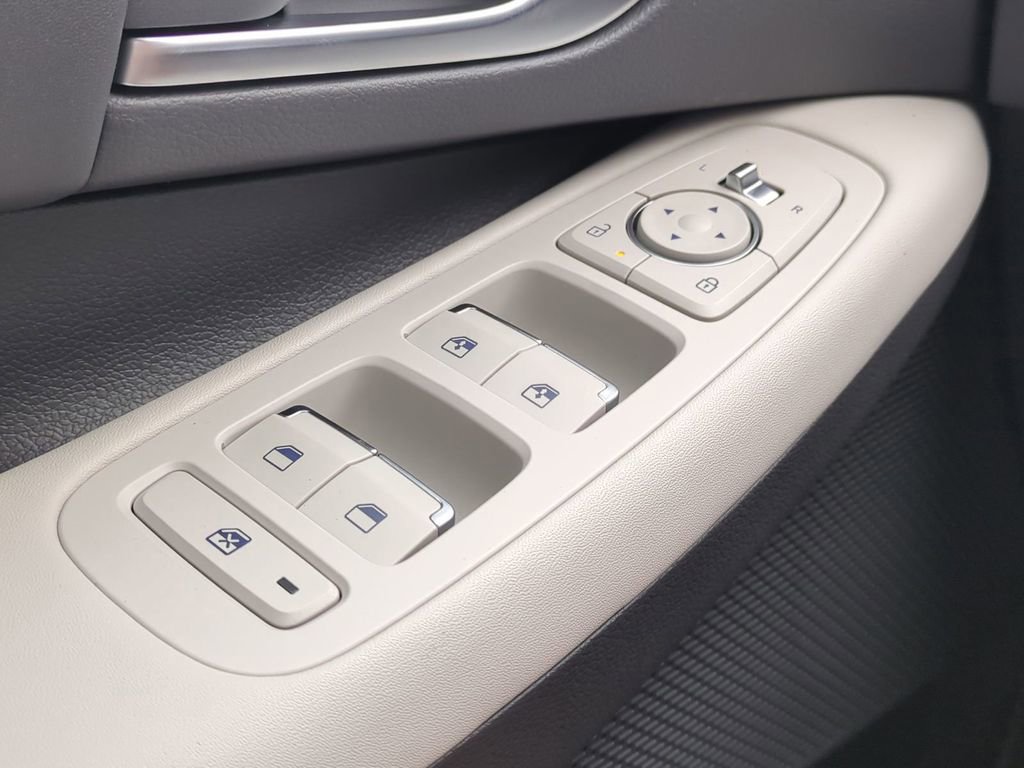 New 2026 Hyundai Sonata SEL image 28