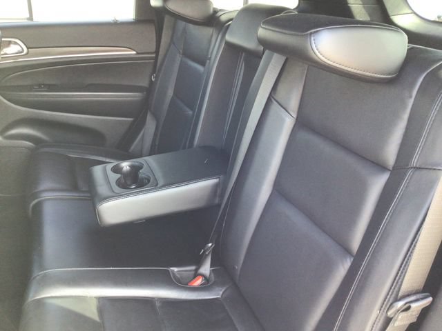 Used 2022 Jeep Grand Cherokee Limited RWD image 37