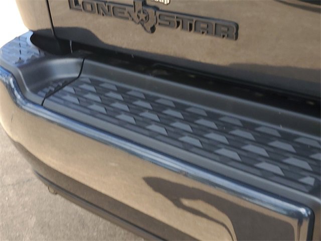 New 2026 RAM 3500 Lone Star image 6