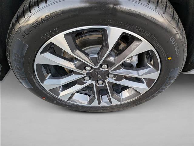 Used 2021 Jeep Grand Cherokee L Overland w/ Advanced Protech Group III image 22