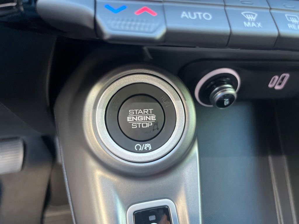 New 2024 Dodge Hornet GT w/ GT Blacktop Package image 10