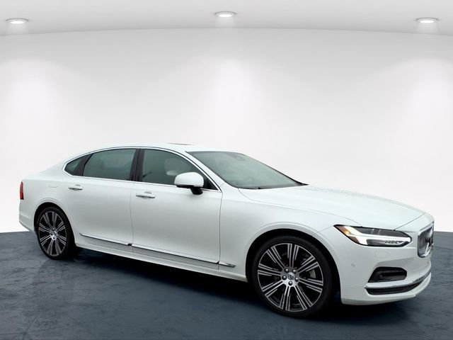 Used 2022 Volvo S90 B6 Inscription w/ Advanced Package AWD/4WD image 5