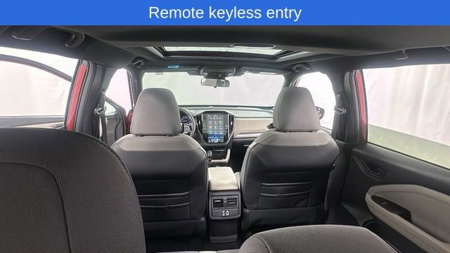 Certified 2026 Subaru Forester Premium image 23
