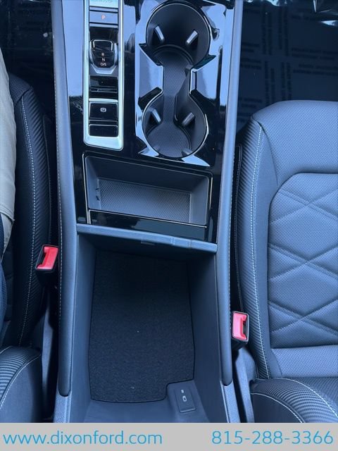 New 2026 Volkswagen Atlas Cross Sport SE AWD/4WD image 13