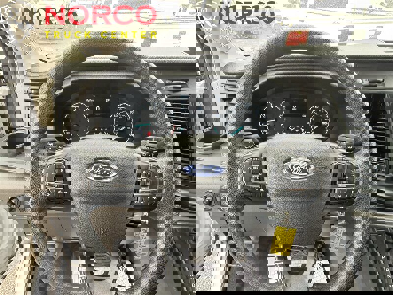 Used 2021 Ford Transit 350 XLT image 22