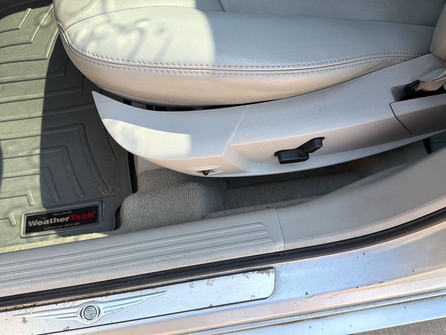 Used 2006 Chrysler 300 C RWD image 23