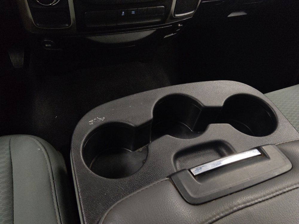 Used 2019 RAM 1500 Classic SLT RWD image 26