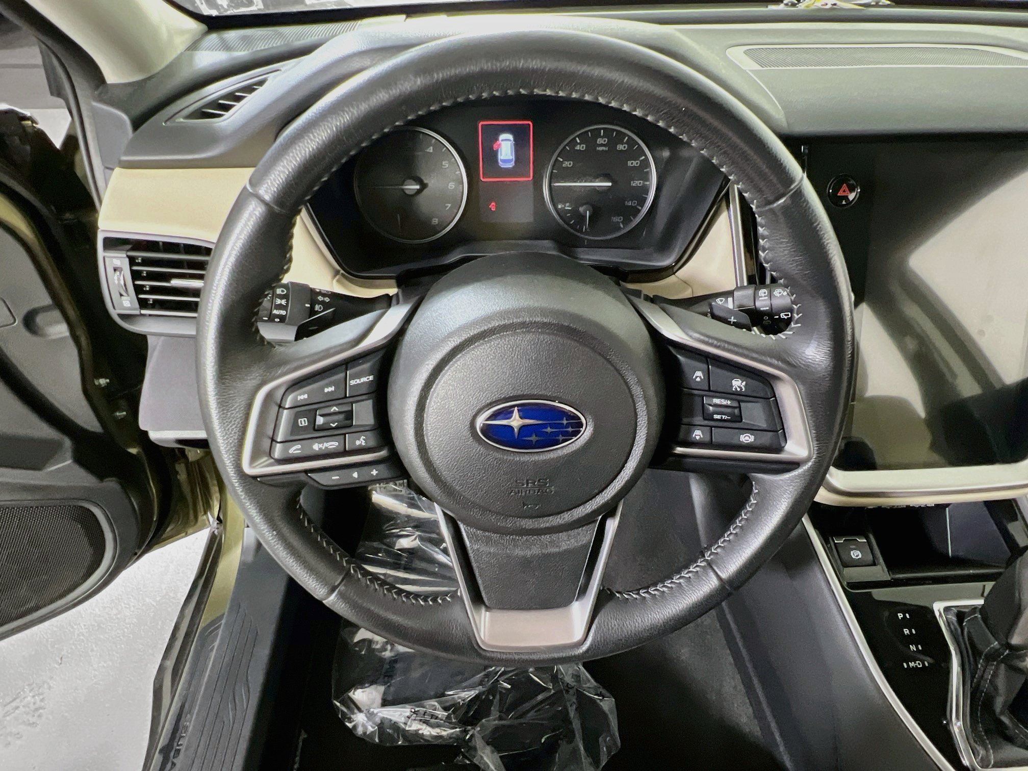 Used 2023 Subaru Outback Premium AWD/4WD image 11