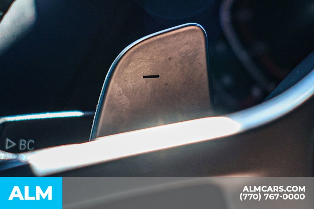 Used 2021 BMW X5 sDrive40i w/ M Sport Package image 35