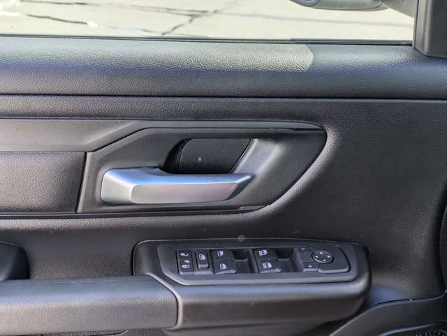 Used 2025 RAM 1500 Tradesman w/ Night Edition image 12