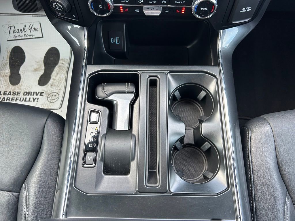 Used 2023 Ford F150 XLT w/ Equipment Group 302A High image 6