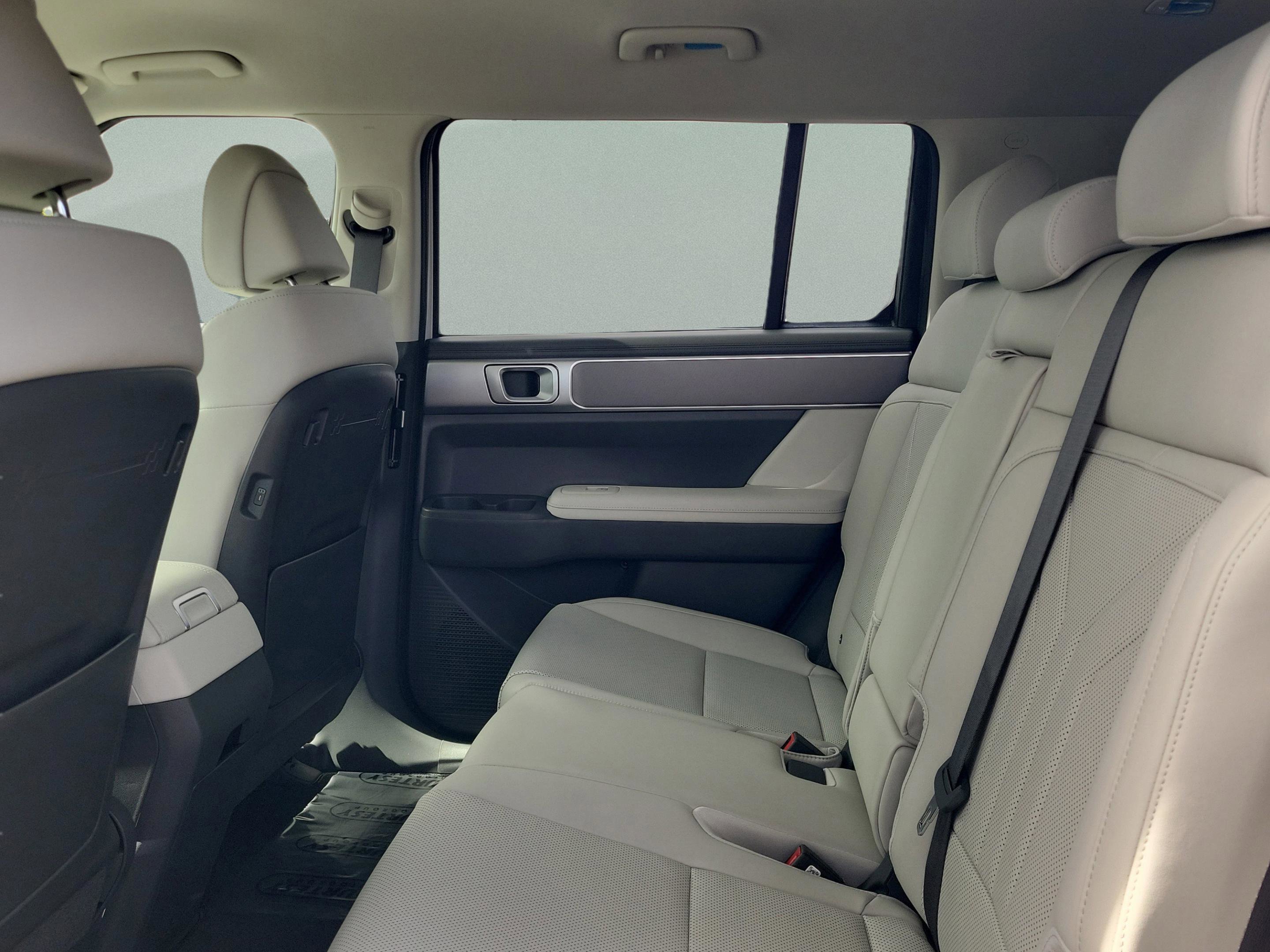 New 2026 Hyundai Santa Fe SEL image 13